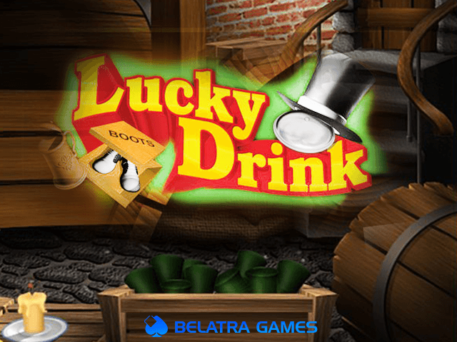 Lucky Drink by Belatra